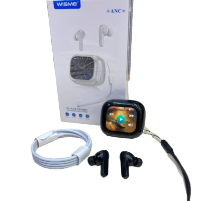 ایرپاد ویسمی مدل WT-7