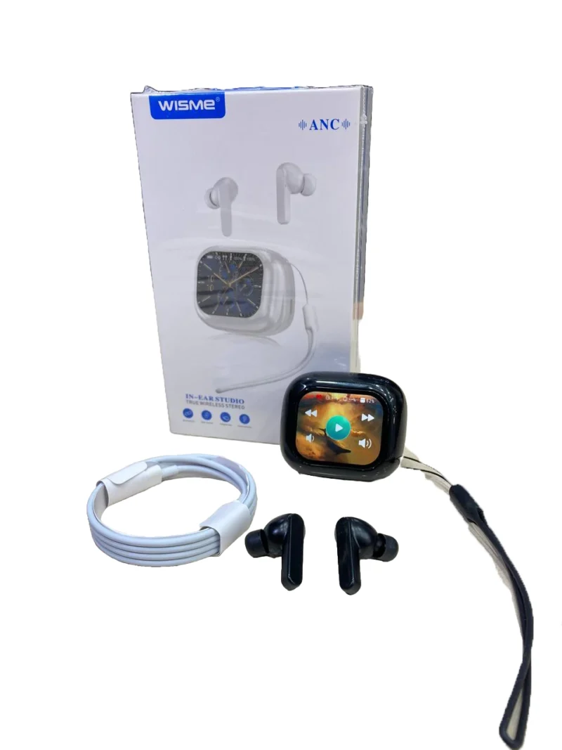 ایرپاد ویسمی مدل WT-7