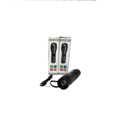 چراغ قوه دوکاره یو وی RUILANG K042 UV