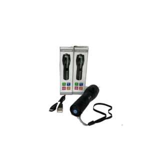 چراغ قوه دوکاره یو وی RUILANG K042 UV