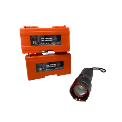 چراغ قوه دستی Coba مدل cb-x53