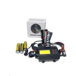 هدلایت مدل MLG 50000W