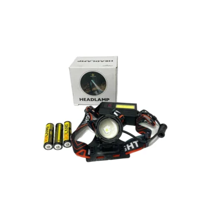 هدلایت مدل MLG 50000W